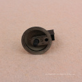 cone circular Design porta deslizante Draft Stopper, RDA-10